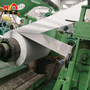 Stainless Steel Sheet